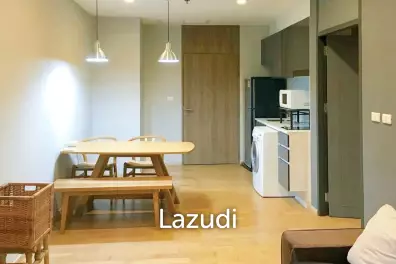 1 Bedroom 1 Bathroom 46 SQ.M Noble Reveal