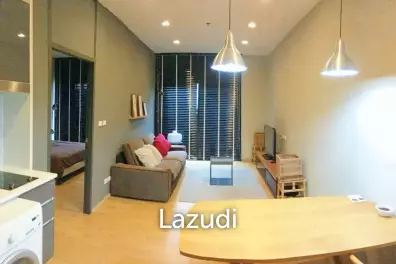 1 Bedroom 1 Bathroom 46 SQ.M Noble Reveal