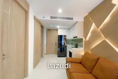 1 Bedroom 1 Bathroom 42 SQ.M Riviera Jomtien