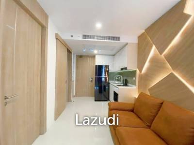 1 Bedroom 1 Bathroom 42 SQ.M Riviera Jomtien
