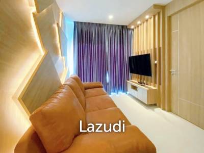 1 Bedroom 1 Bathroom 42 SQ.M Riviera Jomtien