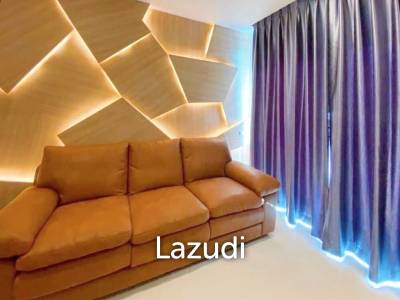 1 Bedroom 1 Bathroom 42 SQ.M Riviera Jomtien