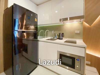 1 Bedroom 1 Bathroom 42 SQ.M Riviera Jomtien