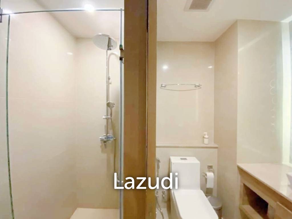 1 Bedroom 1 Bathroom 42 SQ.M Riviera Jomtien