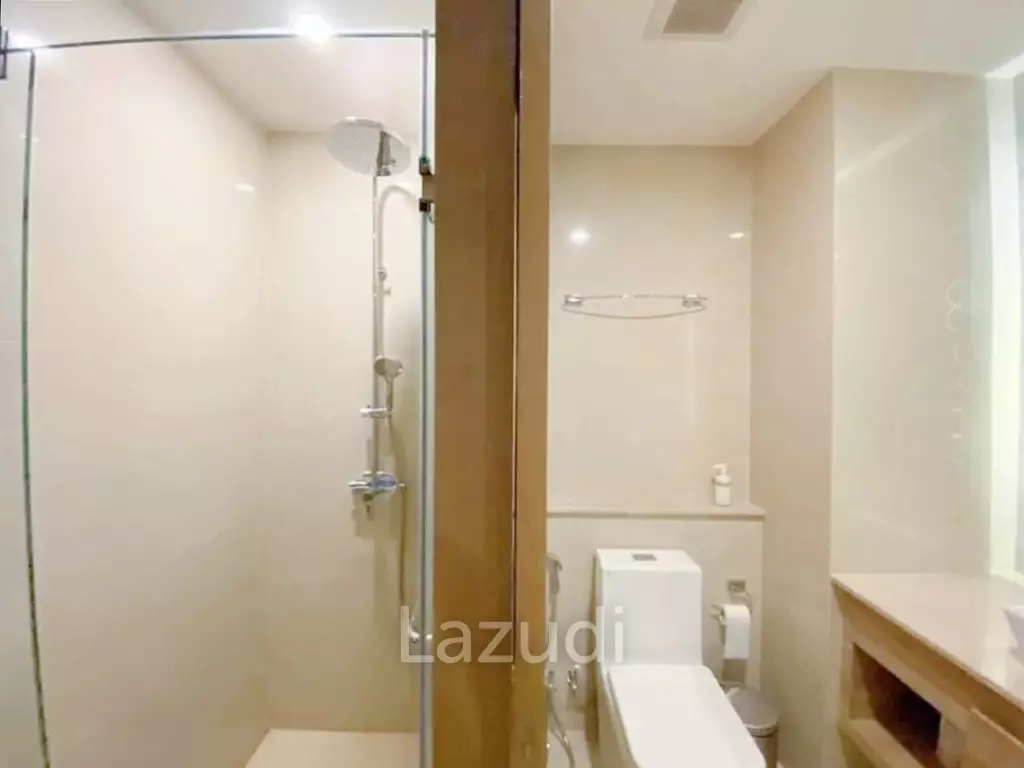 1 Bedroom 1 Bathroom 42 SQ.M Riviera Jomtien