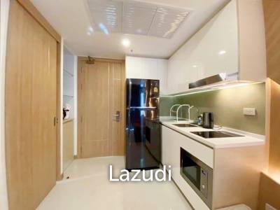 1 Bedroom 1 Bathroom 42 SQ.M Riviera Jomtien
