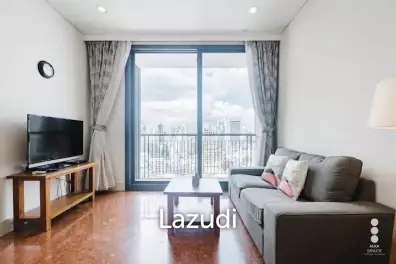 1 Bed 1 Bath 51 SQ.M Aguston Sukhumvit 22
