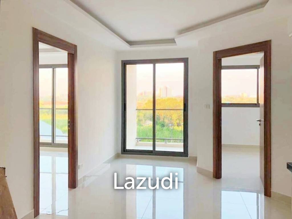 2 Bedroom 2 Bathroom 57 SQ.M Laguna Beach Resort 3 - Maldives