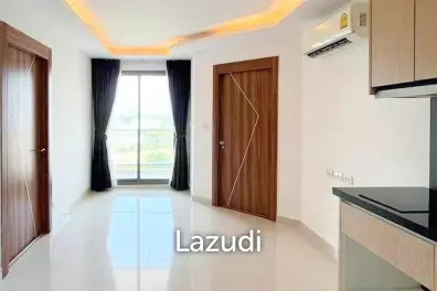2 Bedroom 2 Bathroom 57 SQ.M Laguna Beach Resort 3 - Maldives