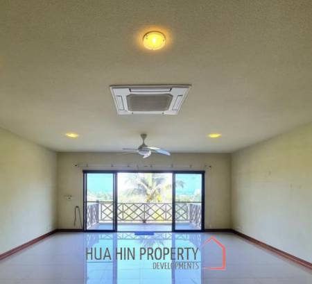 CONDO PALM HILL  : 2 bed ocean view