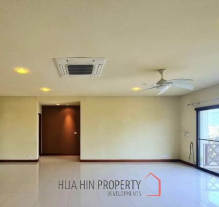 CONDO PALM HILL  : 2 bed ocean view