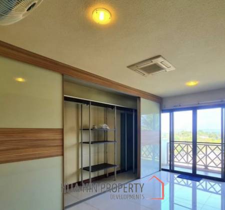 CONDO PALM HILL  : 2 bed ocean view