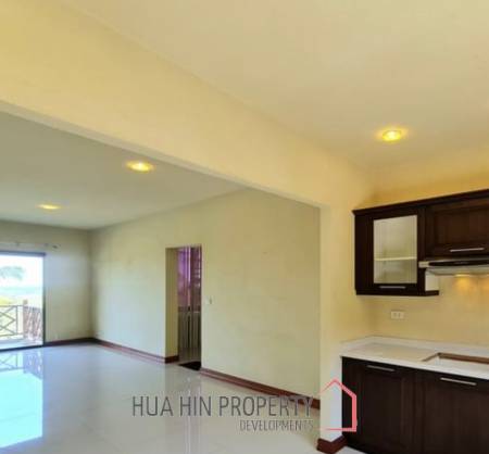 CONDO PALM HILL  : 2 bed ocean view