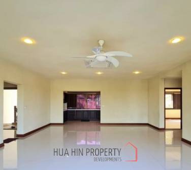 CONDO PALM HILL  : 2 bed ocean view