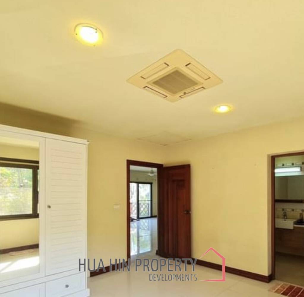 CONDO PALM HILL  : 2 bed ocean view