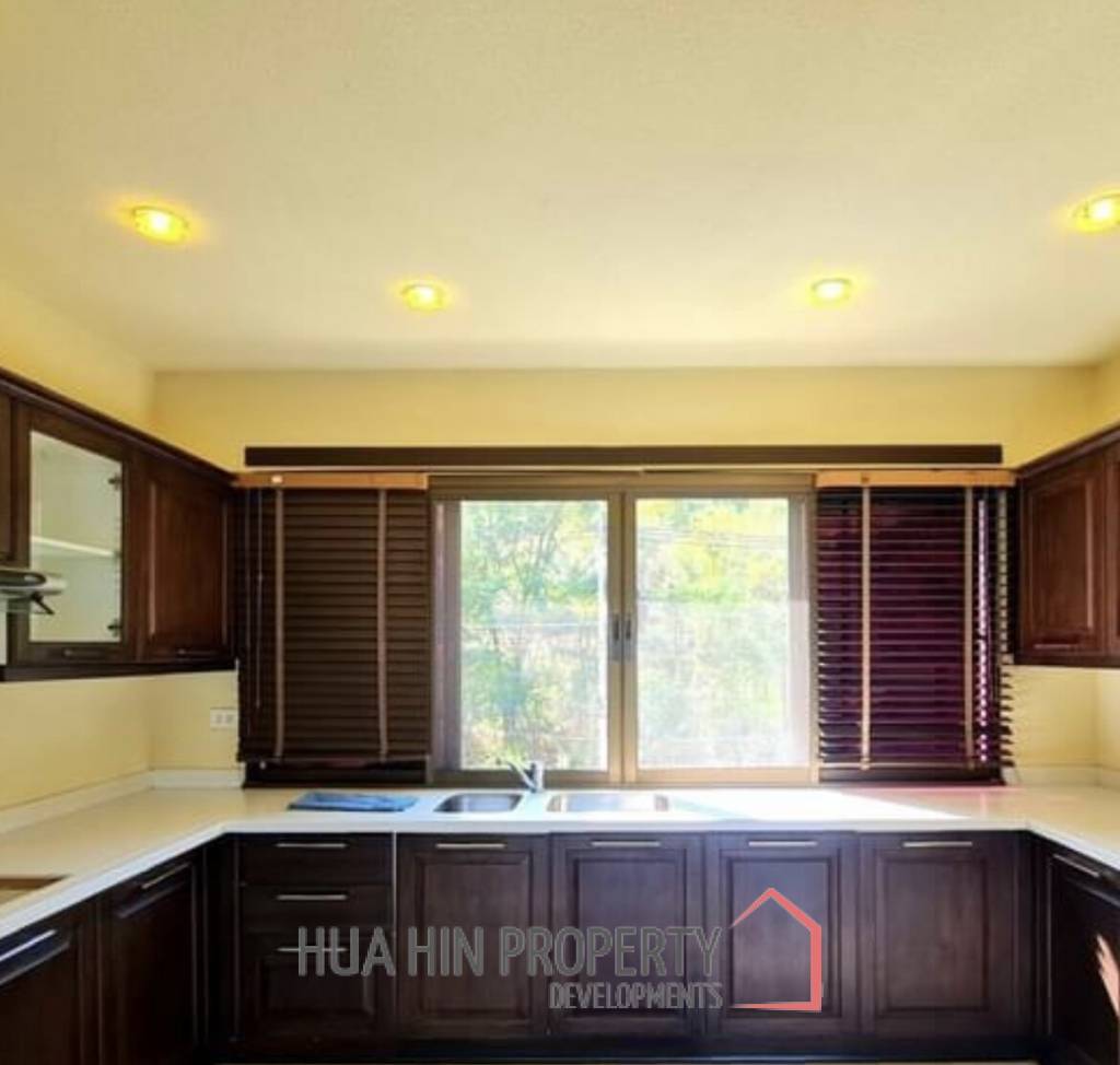 CONDO PALM HILL  : 2 bed ocean view