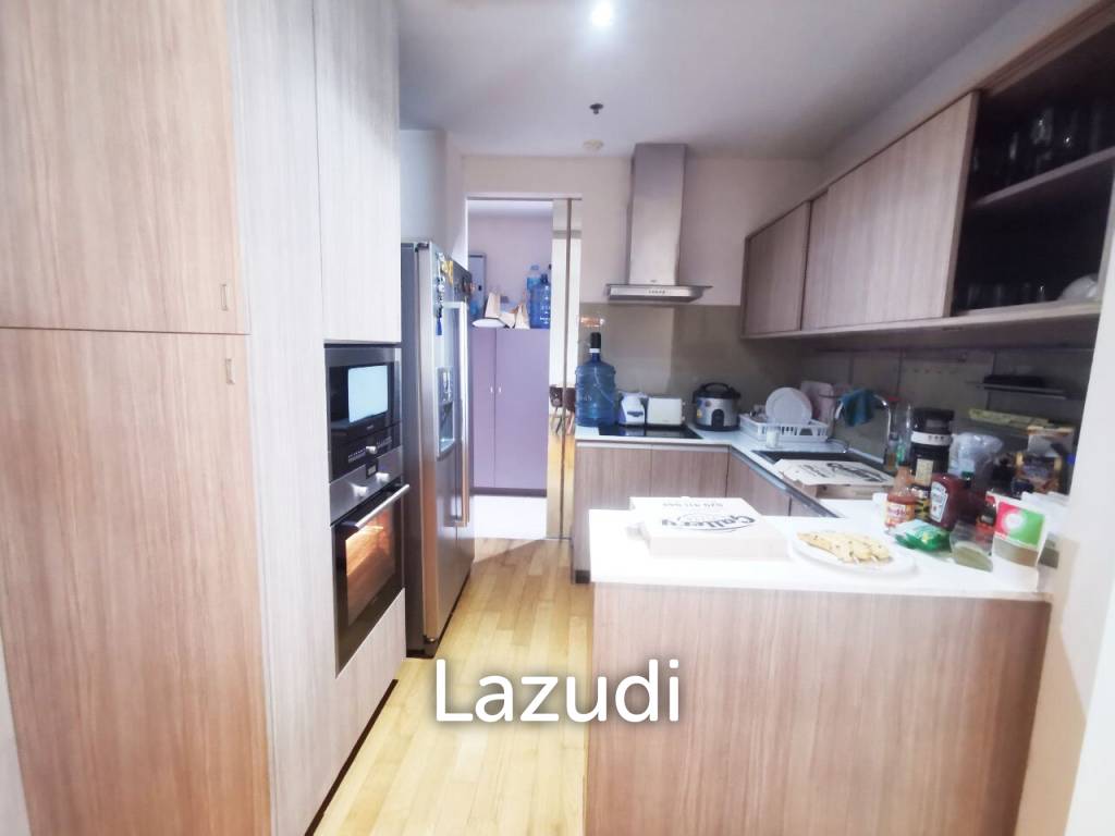 2 Bedroom 3 Bathroom 152.32 SQ.M The Madison