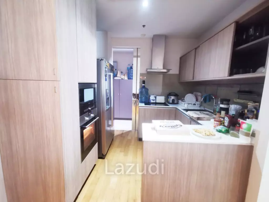 2 Bedroom 3 Bathroom 152.32 SQ.M The Madison