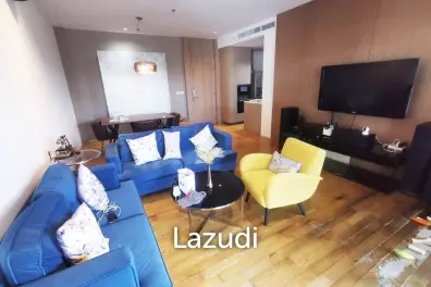 2 Bedroom 3 Bathroom 152.32 SQ.M The Madison