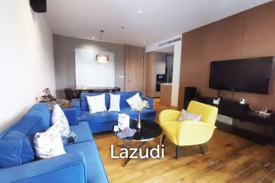 2 Bedroom 3 Bathroom 152.32 SQ.M The Madison