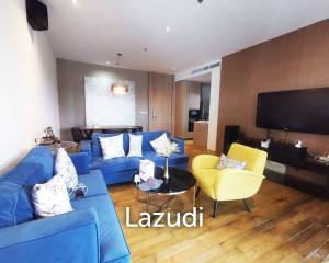 2 Bedroom 3 Bathroom 152.32 SQ.M The Madison