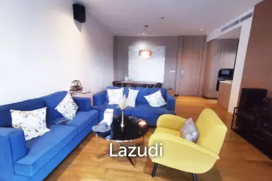 2 Bedroom 3 Bathroom 152.32 SQ.M The Madison