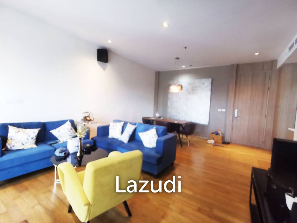 2 Bedroom 3 Bathroom 152.32 SQ.M The Madison