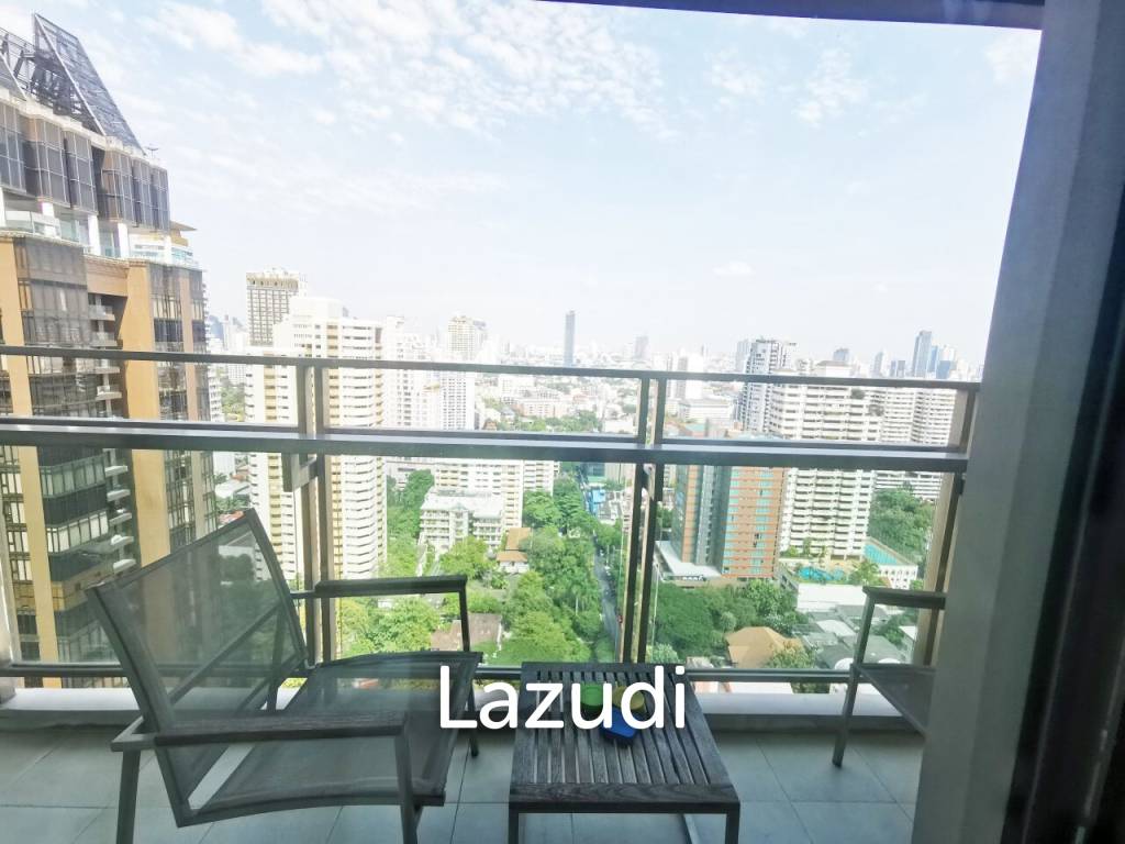 2 Bedroom 3 Bathroom 152.32 SQ.M The Madison