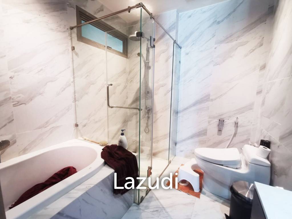 2 Bedroom 3 Bathroom 152.32 SQ.M The Madison
