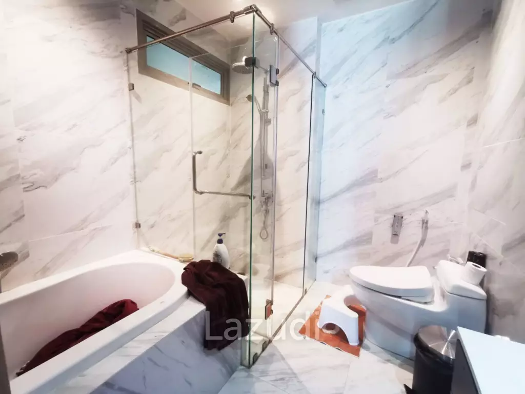 2 Bedroom 3 Bathroom 152.32 SQ.M The Madison