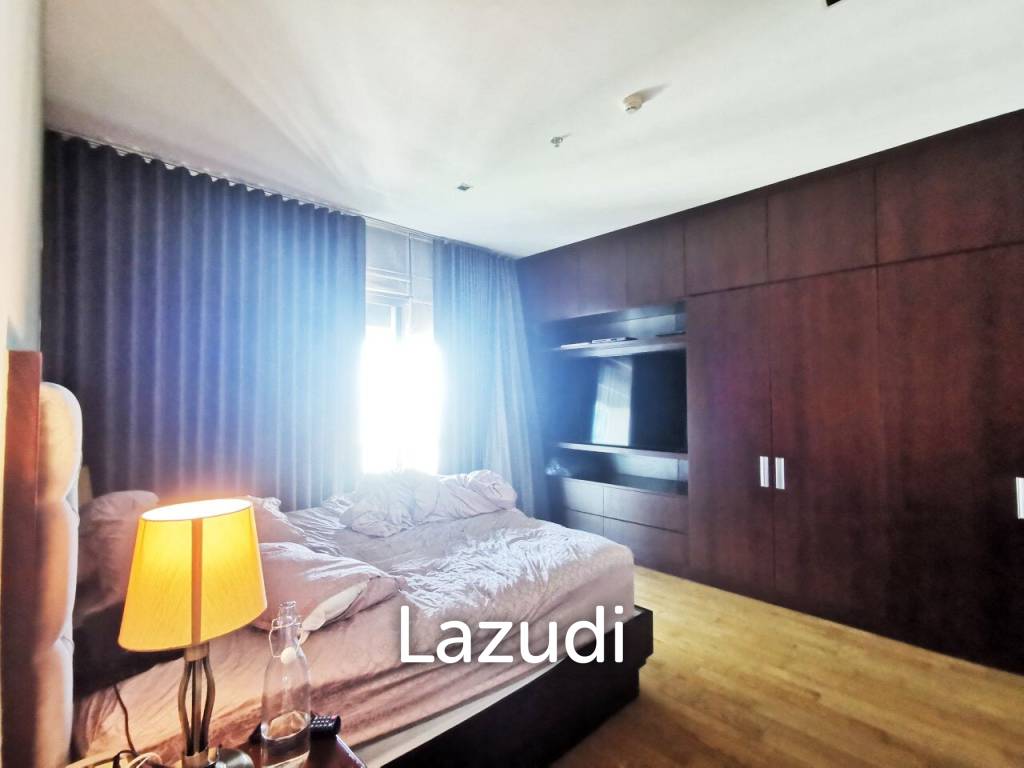2 Bedroom 3 Bathroom 152.32 SQ.M The Madison