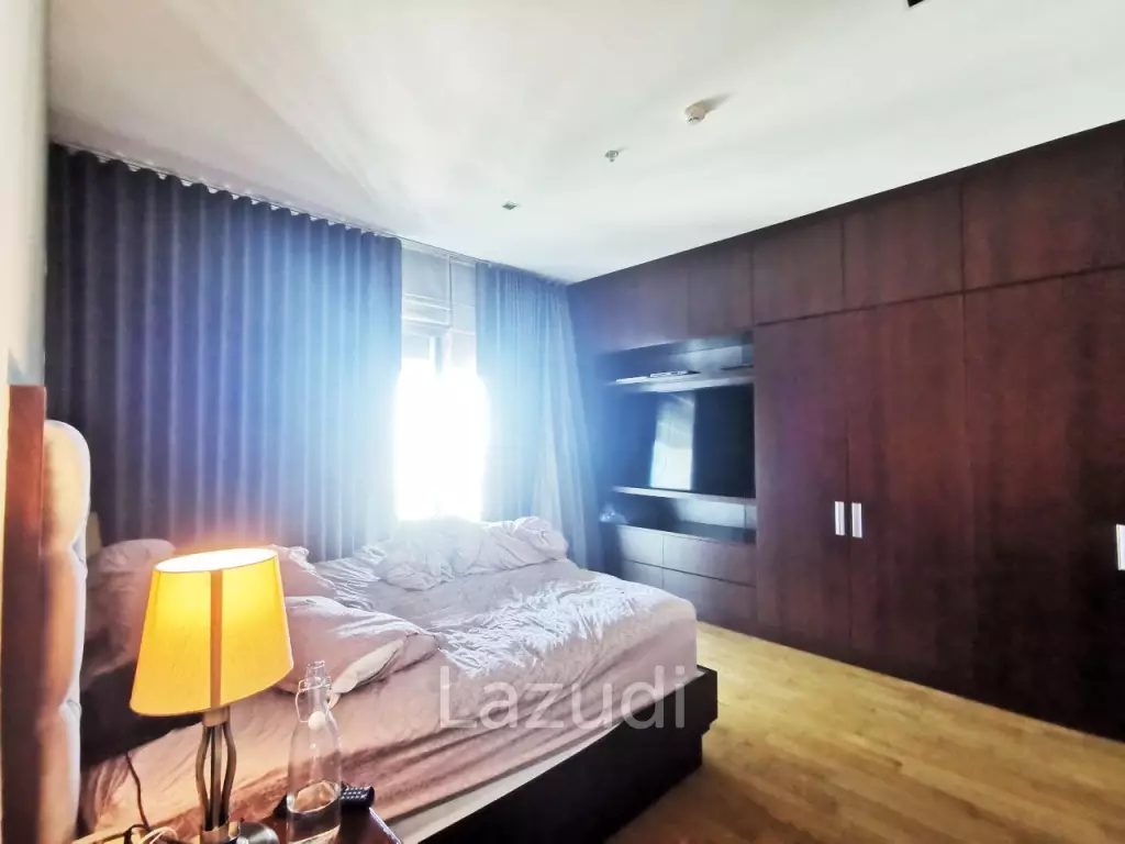 2 Bedroom 3 Bathroom 152.32 SQ.M The Madison