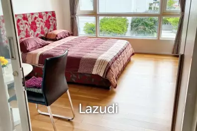 Studio 1 Bath 28 SQ.M 15 Sukhumvit Residences