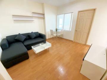 1 Bed 1 Bath 41 SQ.M Life @ Phahon - Ari