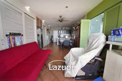 Three Bedrooms Condo For Sale In Bay View Resort