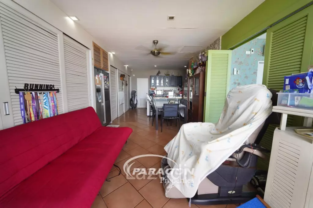Three Bedrooms Condo For Sale In Bay View Resort