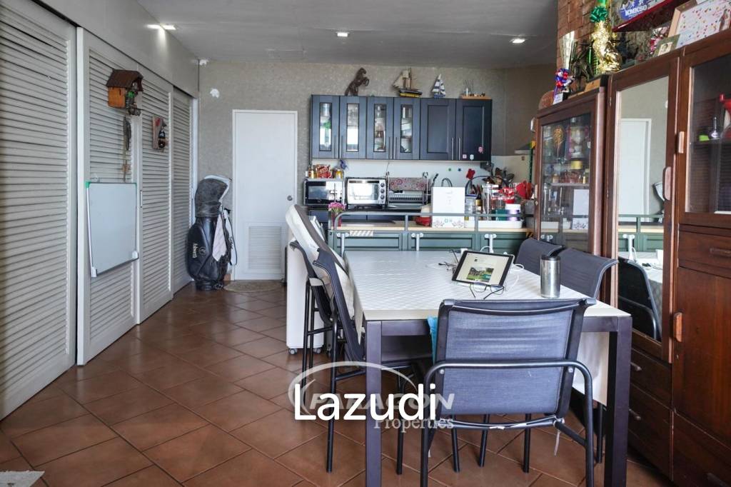 Three Bedrooms Condo For Sale In Bay View Resort
