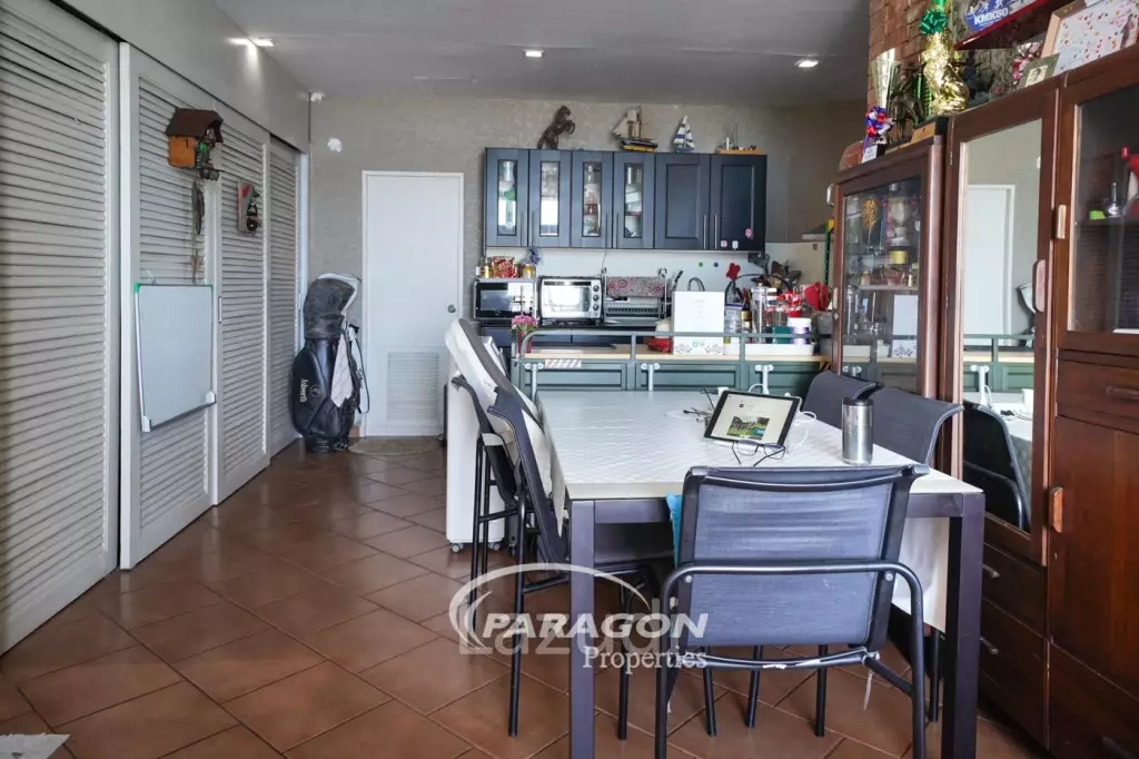 Three Bedrooms Condo For Sale In Bay View Resort