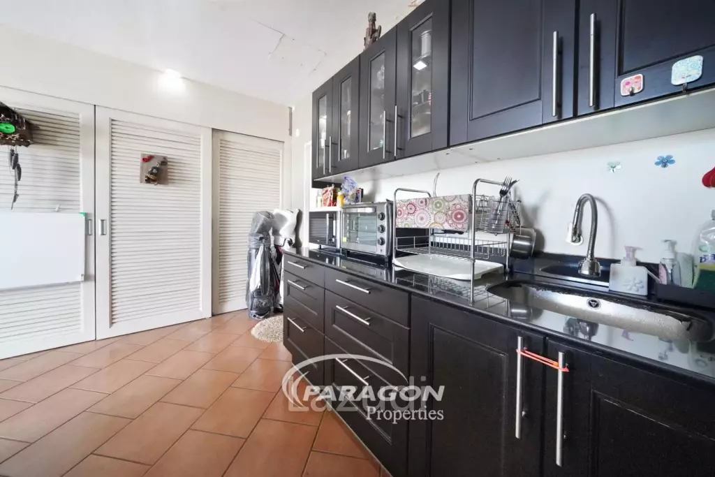Three Bedrooms Condo For Sale In Bay View Resort
