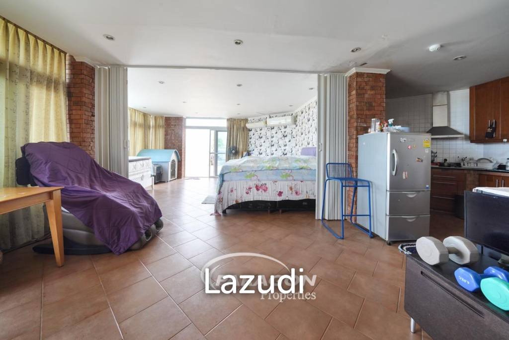 Three Bedrooms Condo For Sale In Bay View Resort