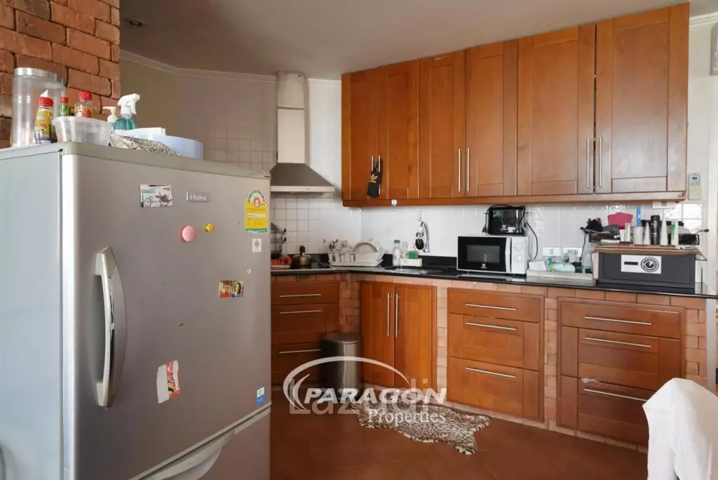 Three Bedrooms Condo For Sale In Bay View Resort