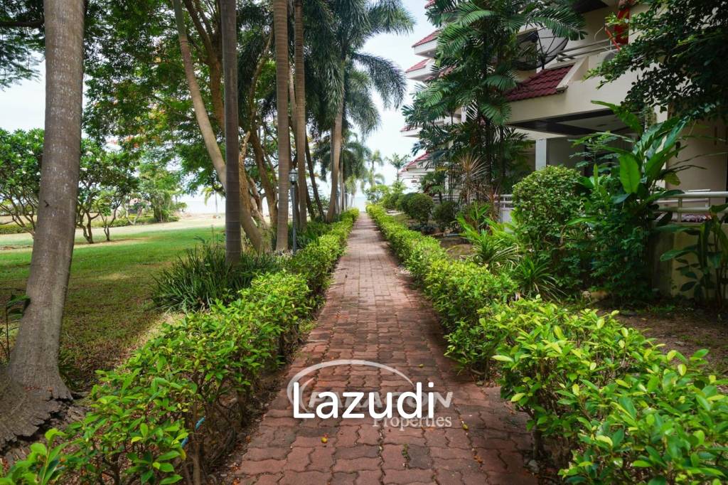Three Bedrooms Condo For Sale In Bay View Resort