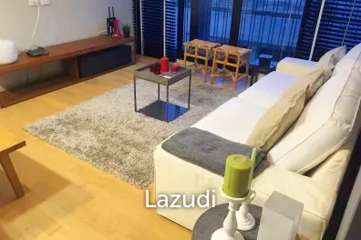 1 Bedroom 1 Bathroom 50 SQ.M Noble Reveal