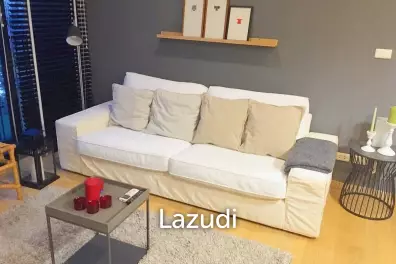 1 Bedroom 1 Bathroom 50 SQ.M Noble Reveal