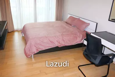 1 Bedroom 1 Bathroom 48 SQ.M Noble Reveal