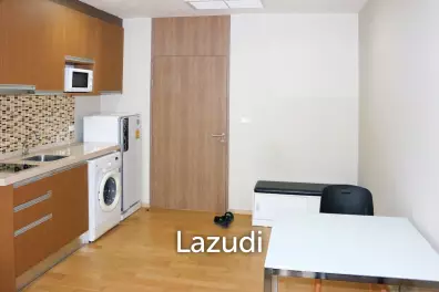 1 Bedroom 1 Bathroom 48 SQ.M Noble Reveal