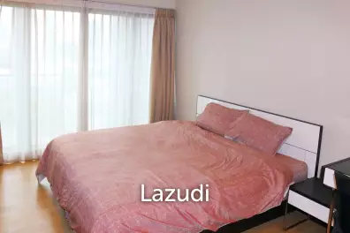 1 Bedroom 1 Bathroom 48 SQ.M Noble Reveal