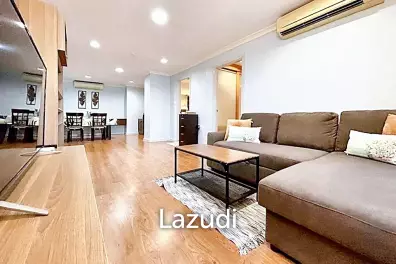 2 Bed 2 Bath 98 SQ.M Grand Heritage Thonglor