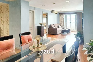 2 Bed 2 Bath 98 SQ.M Grand Heritage Thonglor