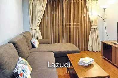 2 Bed 2 Bath 98 SQ.M Grand Heritage Thonglor